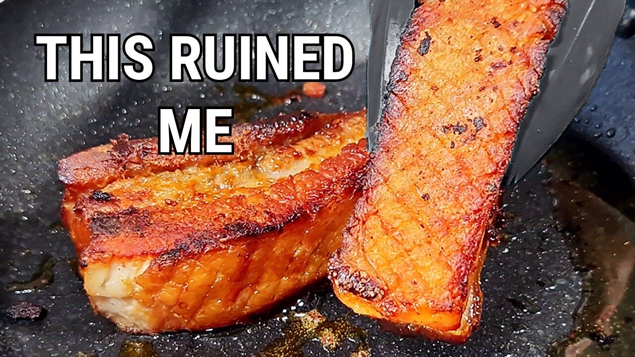 I Only Cook Pork Belly This Way Now. You Should Too!