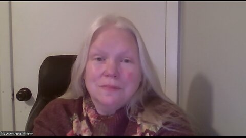 A Holy Major Smackdown is Coming & Door to Grace Shuts Vision Shared 12-22-25