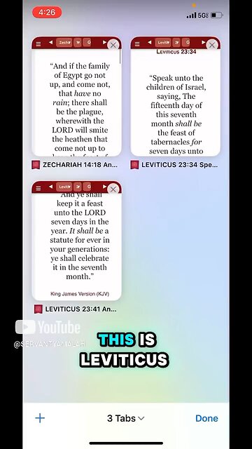 ARE WE STILL SUPPOSED TO KEEP TABERNACLES? #bible #god #prayer #message #trending