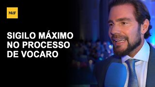 STF decreta sigilo em processo de Vorcaro, dono do Banco Master