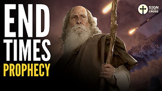 New END TIMES Movie as laid out in Bible: Timeline of PROPHECY