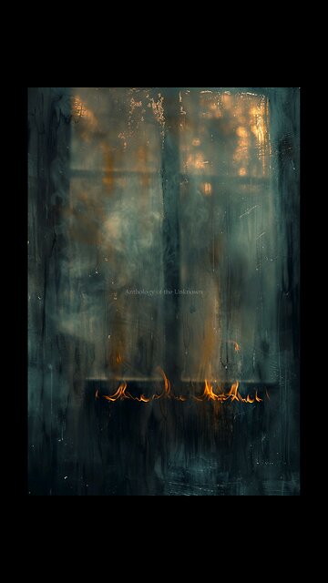 The Harvest of Shadows