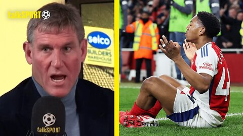"It's An Entertainment Business!" Simon Jordan SLATES Decision To Monitor Mocking Goal Celebrations