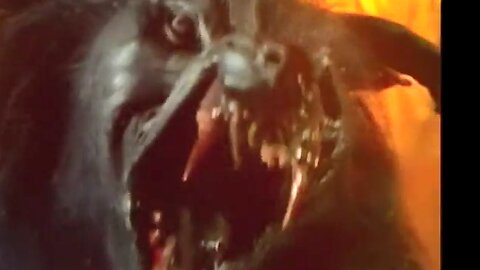 Werewolf-John J. York, Chuck Connors-1987 IMDb 7.4/10