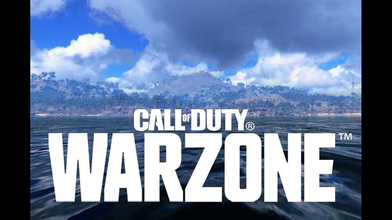 COD: WARZONE