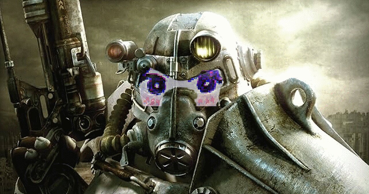 Fallout 3: As Good as You Remember(?) Part 2: THE WASTELAND