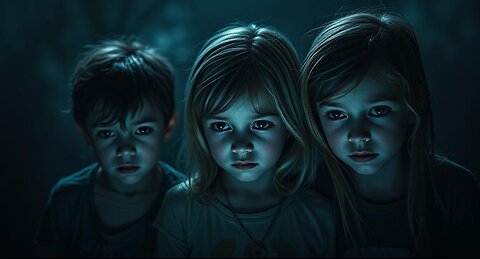 The Unholy Will Fall (Rise Up)