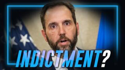 After FBI Released PROOF Jack Smith Illegally Spying On GOP Alex Jones Predicts Indictment!