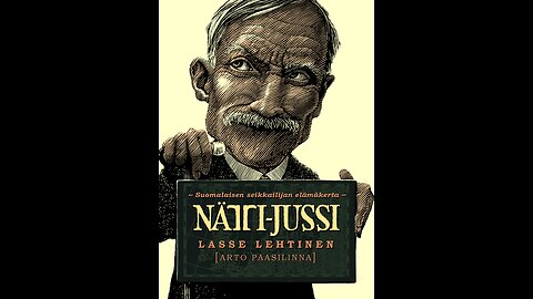7. Nätti Jussi.