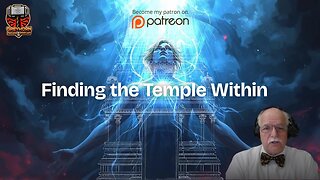 The Temple Within: Exploring the Mystical Journey