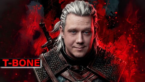 I’ll never be the same: Witcher 3🔥