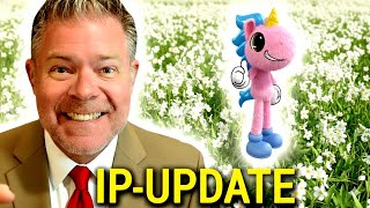 Beyond the Meme: Why UFD's Intellectual Property Changes Everything