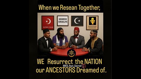 Islam created in 622AD