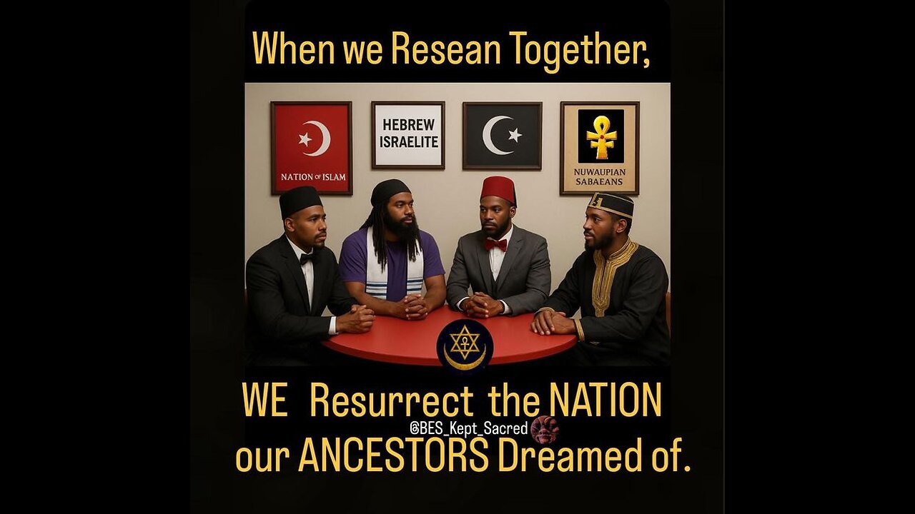 Islam created in 622AD