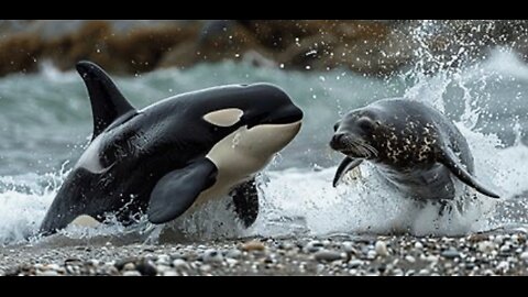 KILLERS OF INTEGRITY