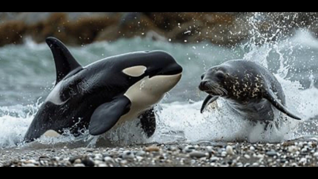 KILLERS OF INTEGRITY