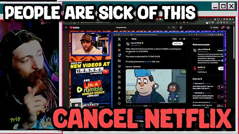 Netflix Just Made The BIGGEST Mistake...
