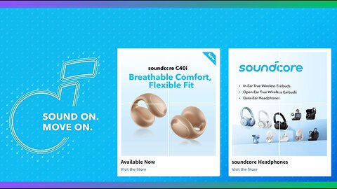 Soundcore Sport X20 by Anker, True-Wireless Workout Earbuds