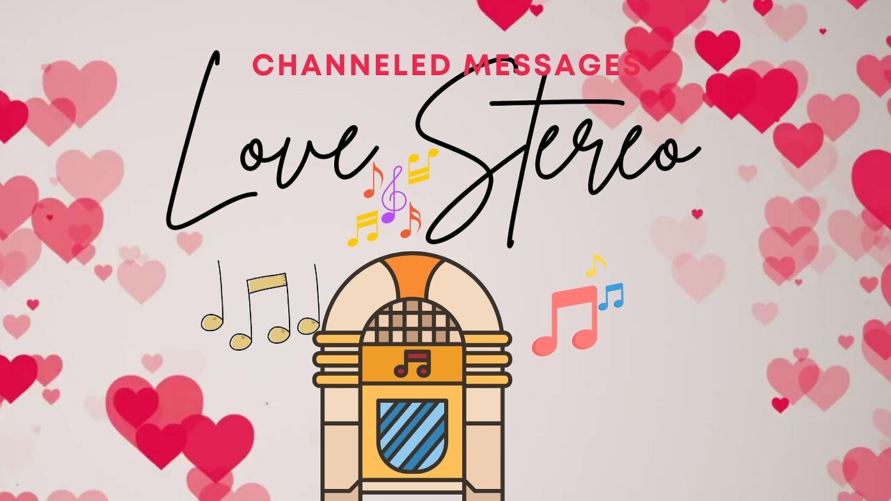 Air Signs Love Stereo Messages #gemini #libra #aquarius #love #tarot