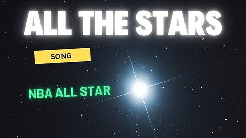 All the Stars: NBA All Star 2025