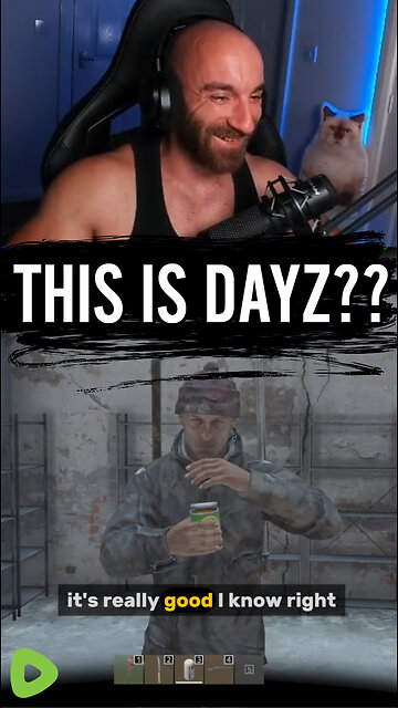 THIS NEVER HAPPENS... #short #shorts