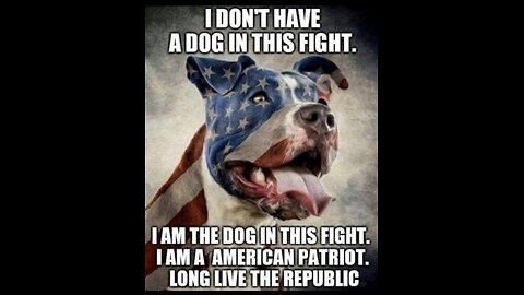 People Must See It To Believe It, 2026 Trump Is Ready To Unleash Hell On The [DS].......