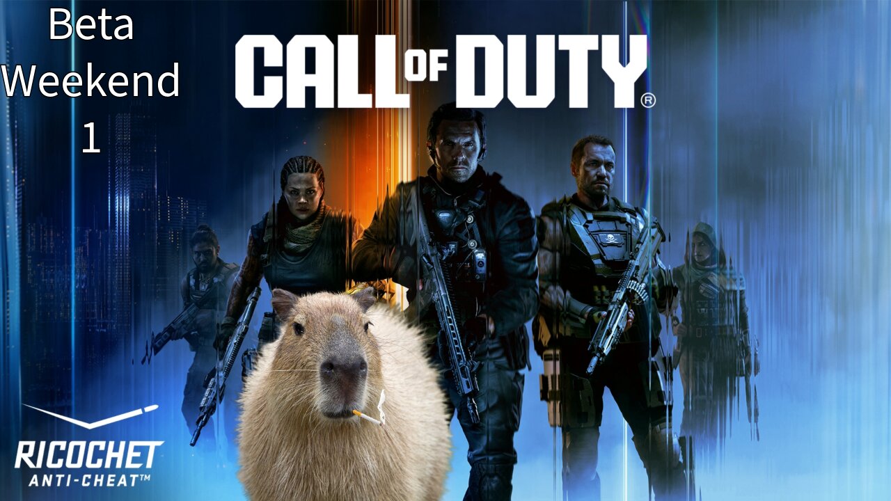 Let's Get It Over With (Zombies/Multiplayer) | Call Of Duty Black Ops 7 BETA WEEKEND Livestream