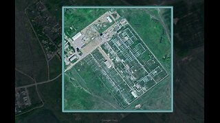 💥 Novonikolaevsky (Volgograd Region), 500 kV Balashovskaya Power Station was attacked.