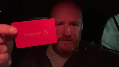 THE TRANSITION TO GREATNESS + your TANGEM CRYPTO wallet OFFER ends in 4 hours & day 315 of TRUMP⬛️🟦