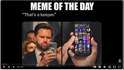 JD Vance Memes BREAK Internet