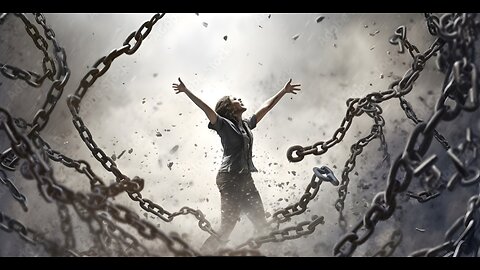 Punch through until GOD gives you the break through!