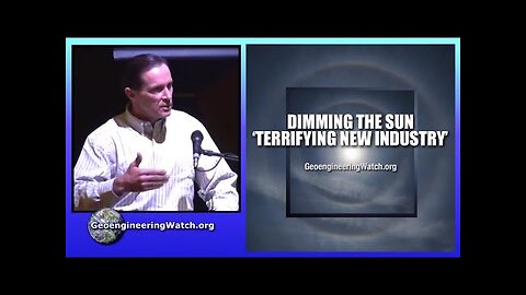 Geoengineering Watch Global Alert News, November 22, 2025, # 537 ( Dane Wigington )