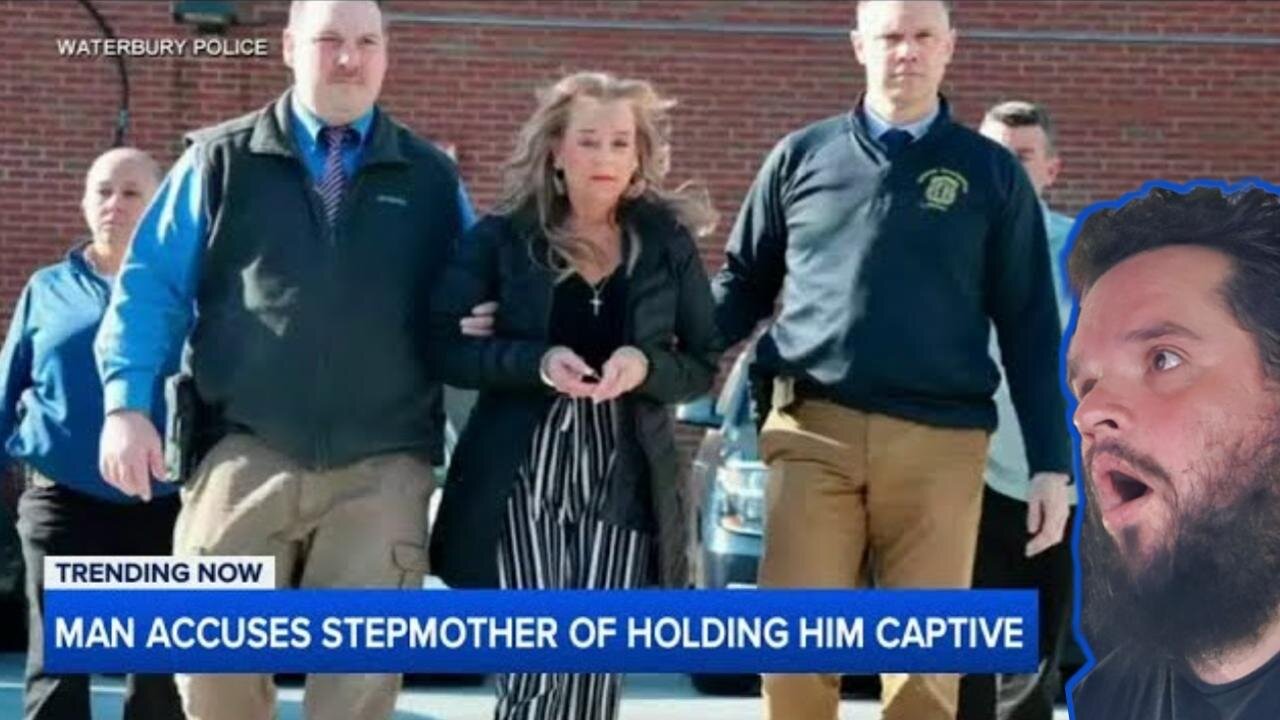 this man survived 20 years of torture