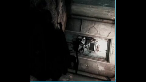 THE EVIL WITHIN (#SONG TRANGRESS THE CONGRESS PT 2)