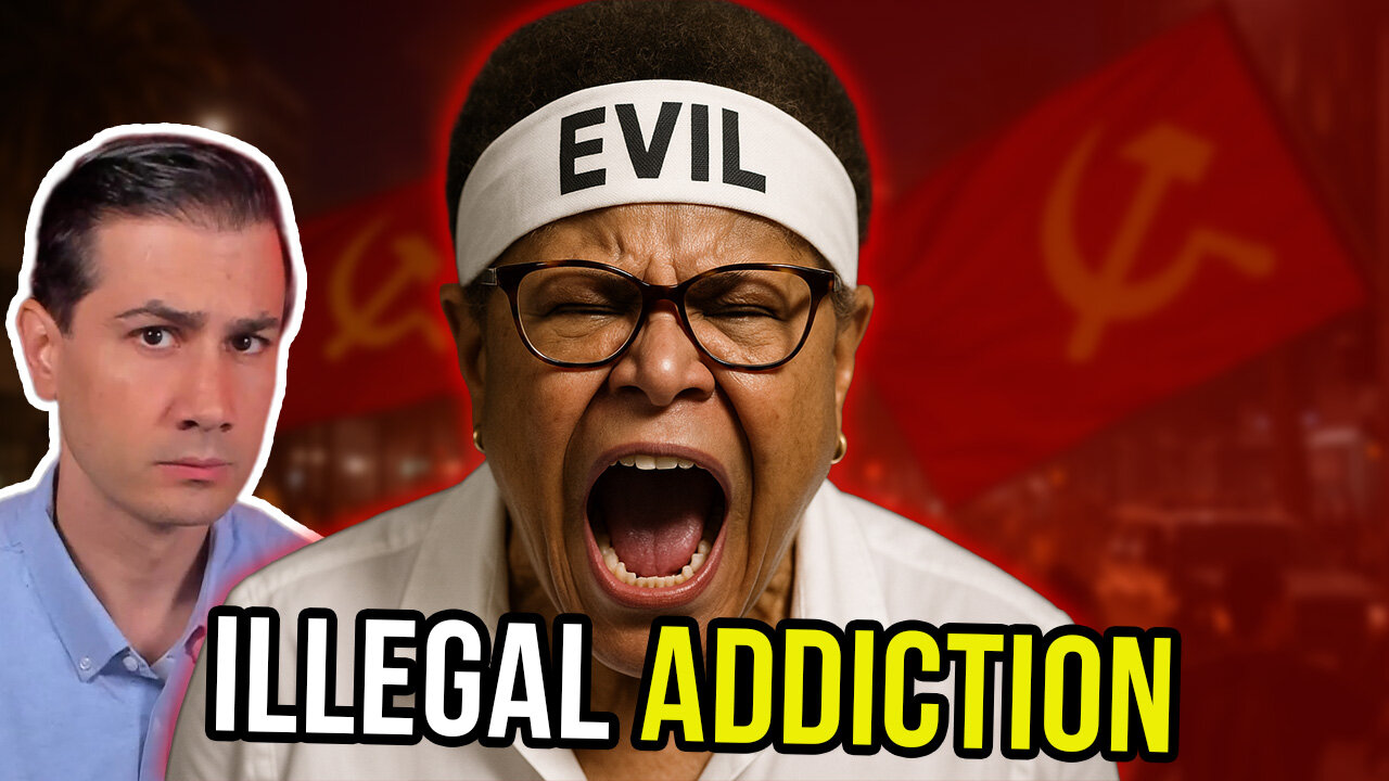 Democrats Just Declared War on Americans