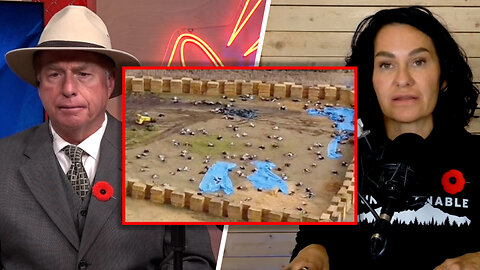 Who did the feds hire to carry out ostrich cull? Canadians deserve to know