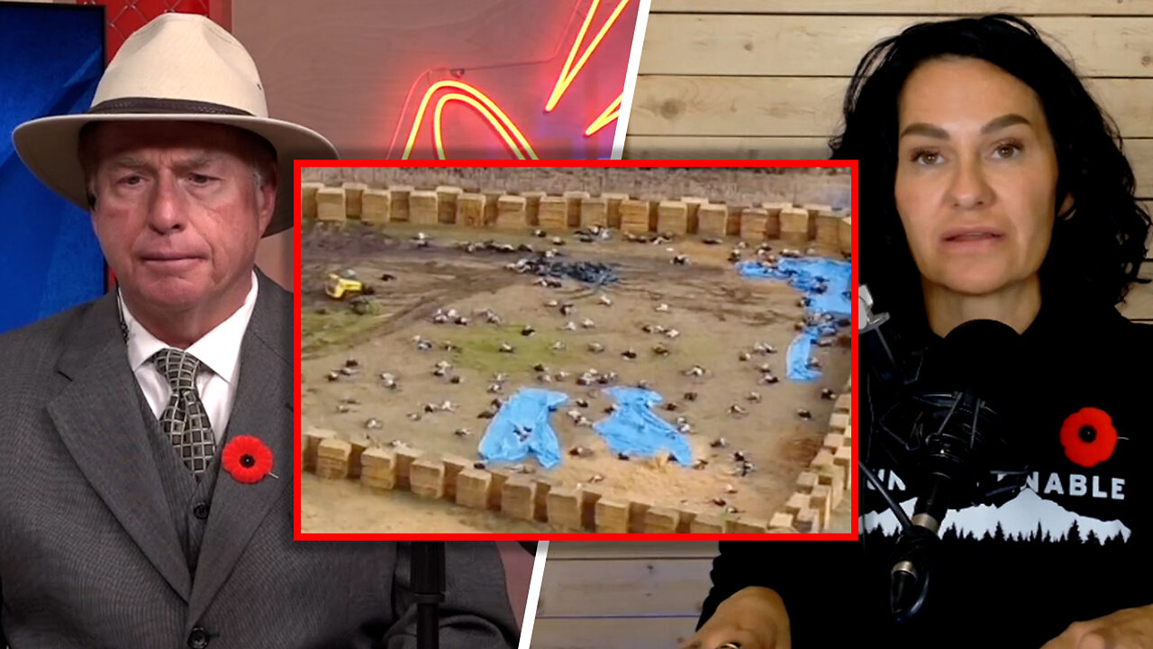 Who did the feds hire to carry out ostrich cull? Canadians deserve to know