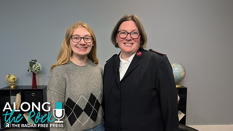 Join the Tradition: Salvation Army Looking for Red Kettle Volunteer