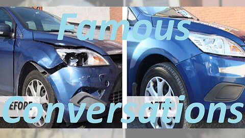 FC #31: Refurbished Car (Refurbished Car Saga)