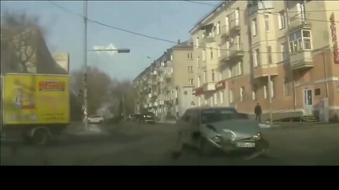 Shocking Road Moments 36🚗🚦😱🔥