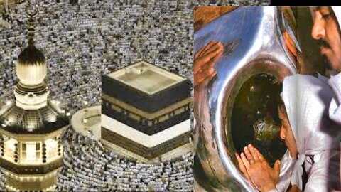 Are Muslims Lying About WORSHIPPING The Kaaba / Black Stone!? (Must See)