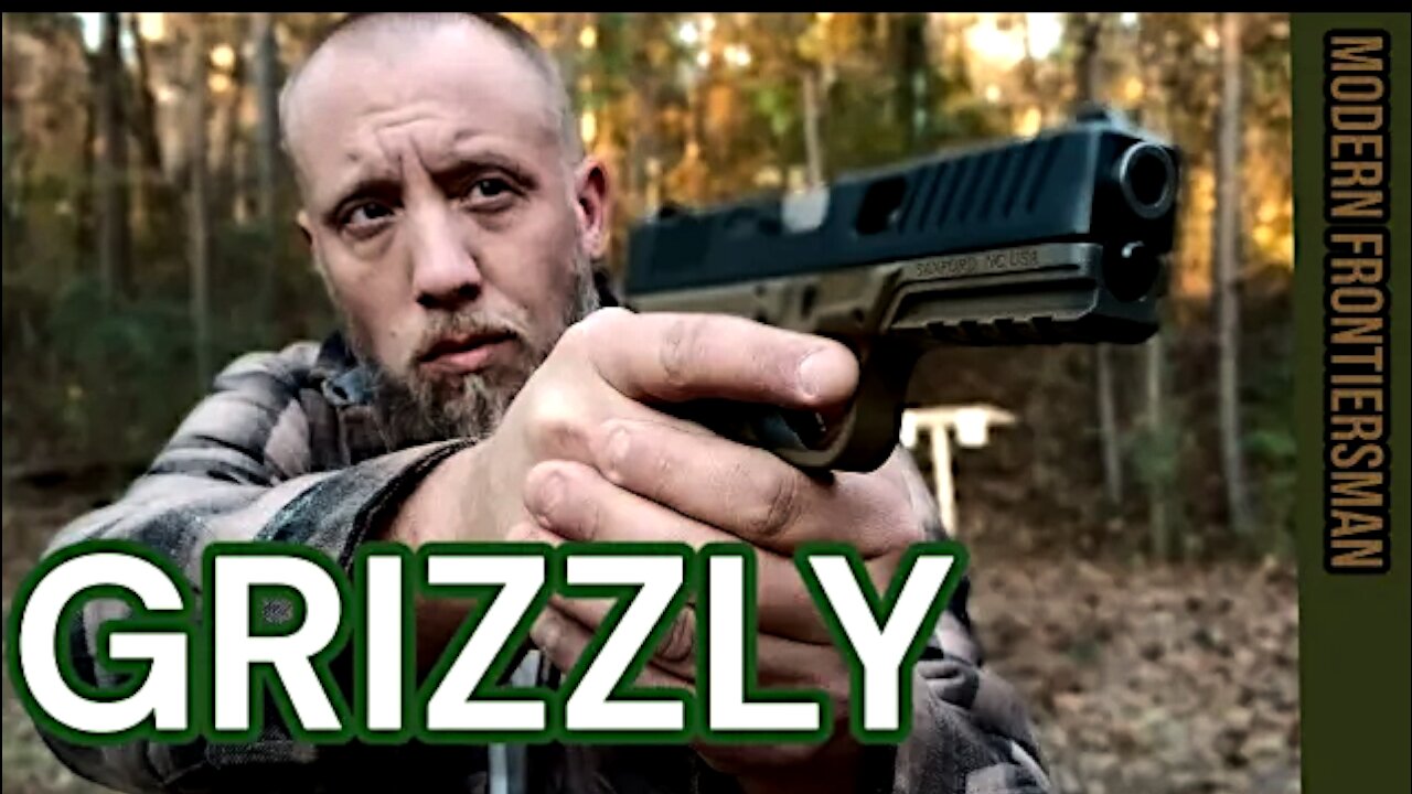 My Favorite Budget Pistol