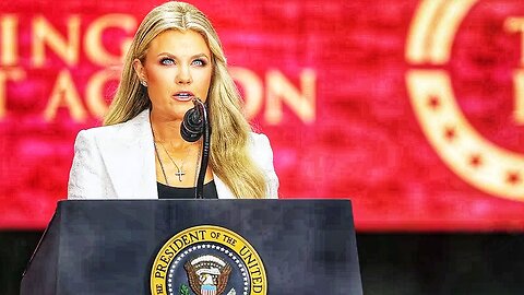 Erika Kirk's "Kill Them All" Policy 
