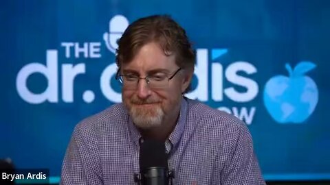 Dr Bryan Ardis Interview ~Be Well with Melanie