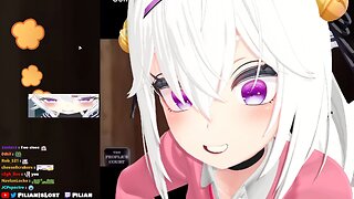 Filian's You Laugh, You Lose - Camel Jerky (11/29/2025)