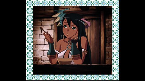 Can I Get Hooked On The First Episode of ( Queen's Blade ) Anime