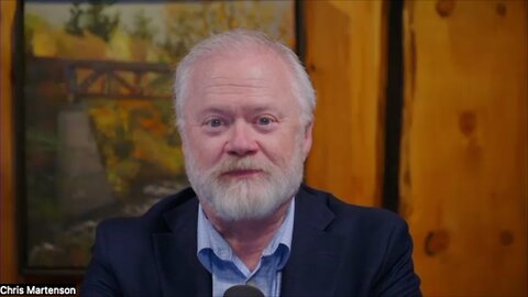 Why the Top Is Filled with Ruthless People (CLIP)- Chris Martenson