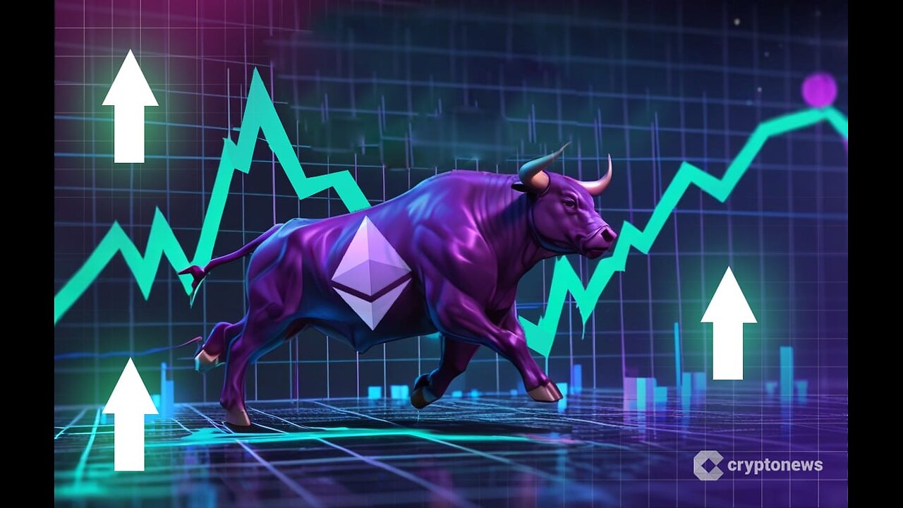 Ethereum Price Set to Dip to $3,000 – Buy the Dip