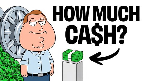 How Much Emergency Cash You Actually Need Saved