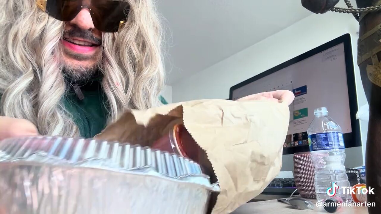 Armenian Artem TikTok